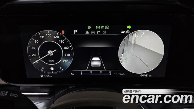 Kia Carnival 4세대 Signature, 2022 8