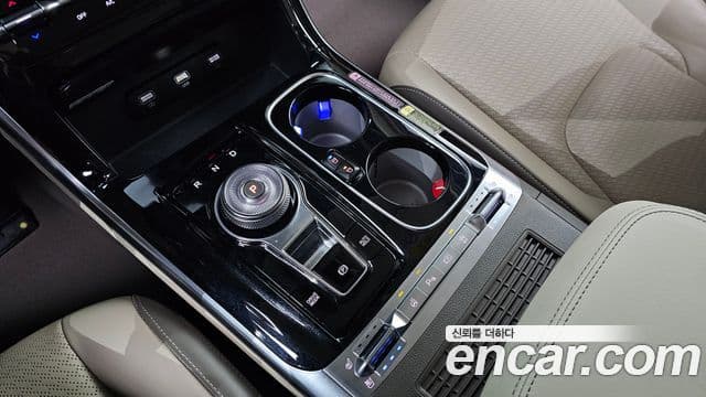 Kia Carnival 4세대 Signature, 2022 9