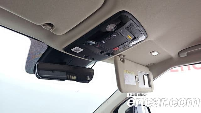 Kia Carnival 4세대 Signature, 2022 13