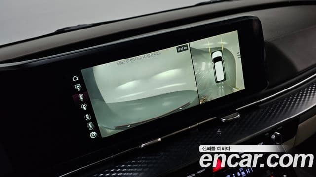 Kia Carnival 4세대 Signature, 2022 14