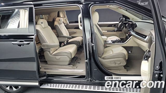 Kia Carnival 4세대 Signature, 2022 15
