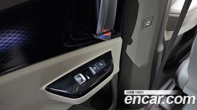 Kia Carnival 4세대 Signature, 2022 16