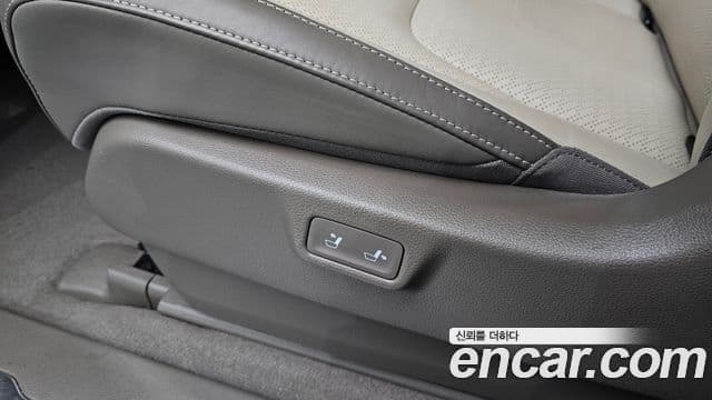 Kia Carnival 4세대 Signature, 2022 17