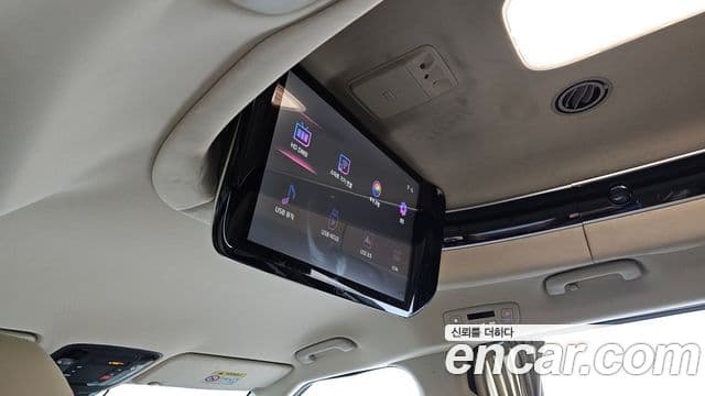 Kia Carnival 4세대 Signature, 2022 18