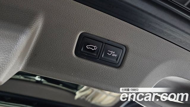 Kia Carnival 4세대 Signature, 2022 20