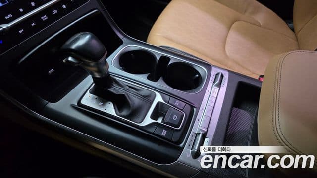 Kia Carnival 4세대 Prestige, 2021 9