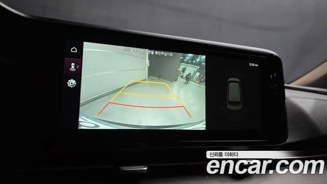 Kia Carnival 4세대 Prestige, 2021 15