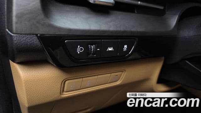 Kia Carnival 4세대 Prestige, 2021 16