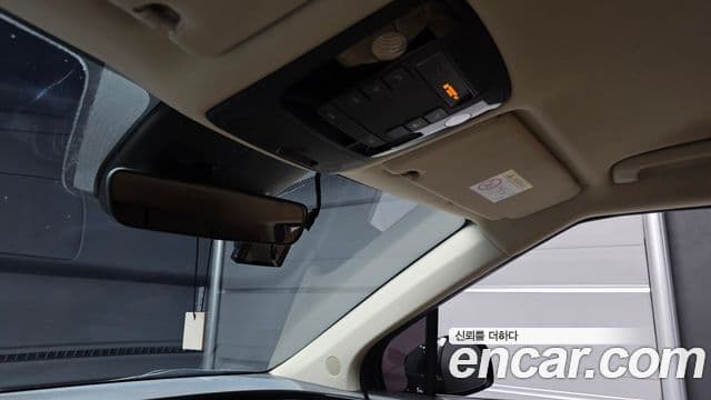 Kia Carnival 4세대 Prestige, 2021 18