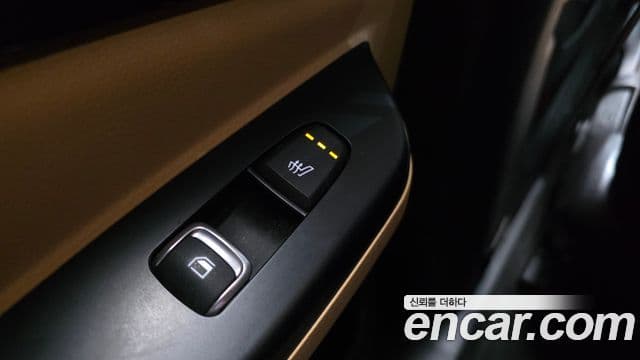 Kia Carnival 4세대 Prestige, 2021 19