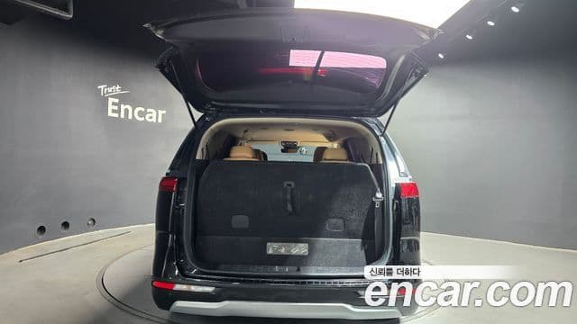Kia Carnival 4세대 Prestige, 2021 20