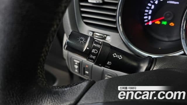 Kia K5 Prestige, 2011 15