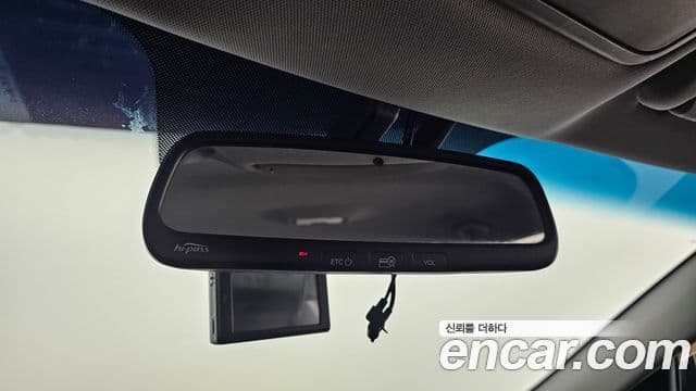 Kia K5 Prestige, 2011 19