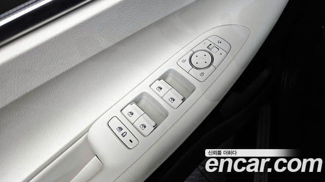 Hyundai The / новый New Grandeur IG гибрид Le Blanc, 2023 12