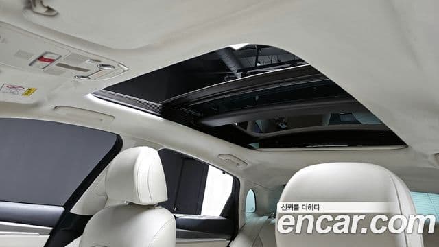 Hyundai The / новый New Grandeur IG гибрид Le Blanc, 2023 18