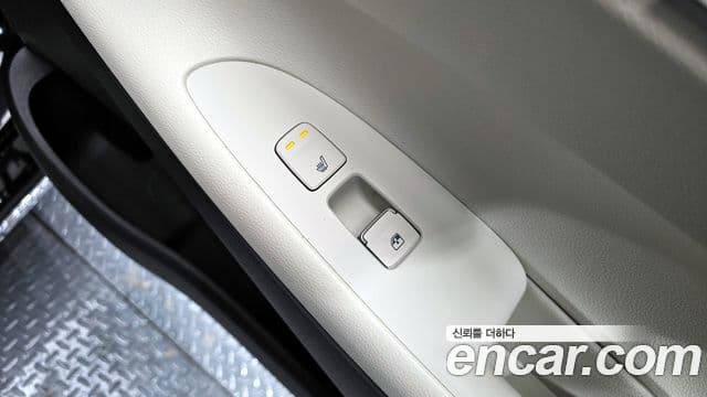 Hyundai The / новый New Grandeur IG гибрид Le Blanc, 2023 19