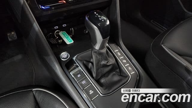 Volkswagen Tiguan 2세대 Prestige, 2021 9