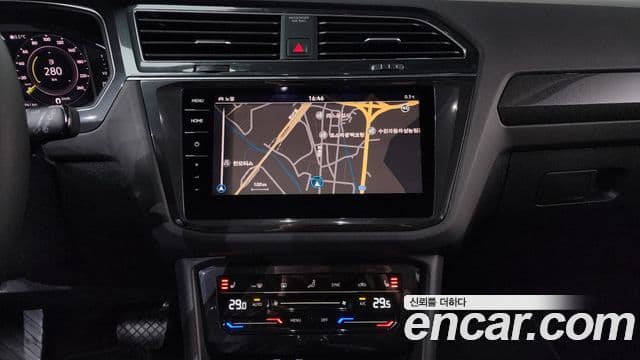 Volkswagen Tiguan 2세대 Prestige, 2021 14