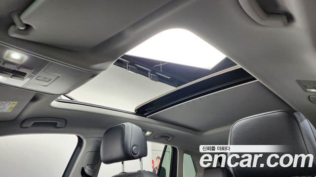 Volkswagen Tiguan 2세대 Prestige, 2021 18