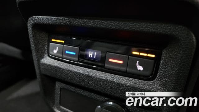 Volkswagen Tiguan 2세대 Prestige, 2021 19