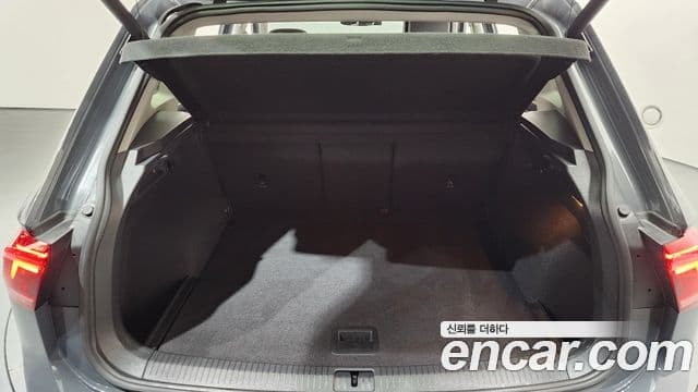 Volkswagen Tiguan 2세대 Prestige, 2021 20