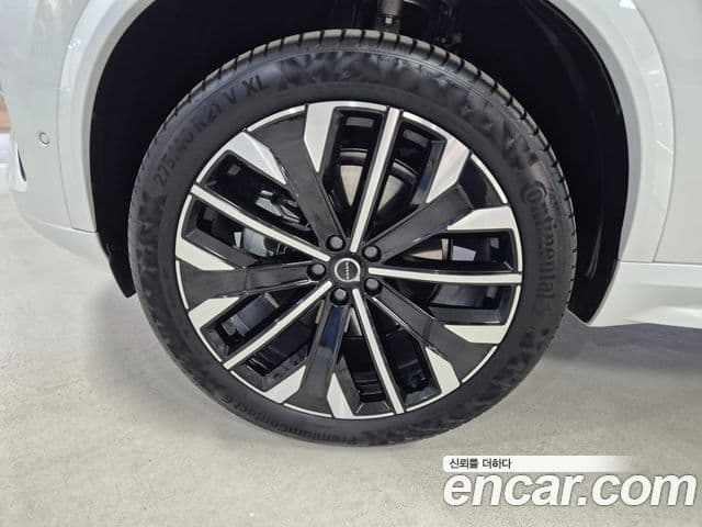 Volvo XC90 2세대 B6 Ultra Bright, 2026 все фото