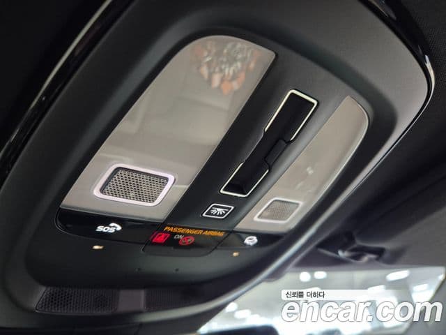 Volvo XC90 2세대 B6 Ultra Bright, 2026 9