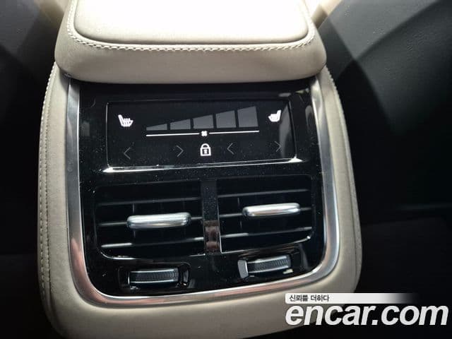 Volvo XC90 2세대 B6 Ultra Bright, 2026 19
