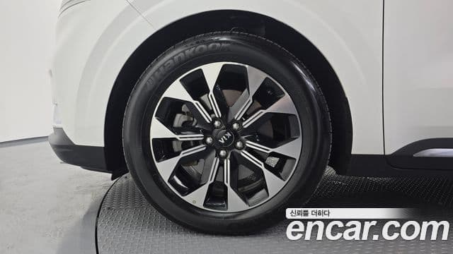 Kia Carnival 4세대 Signature, 2021 все фото