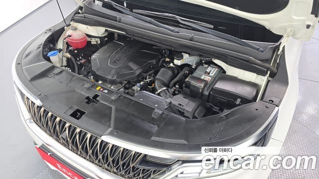 Kia Carnival 4세대 Signature, 2021 6