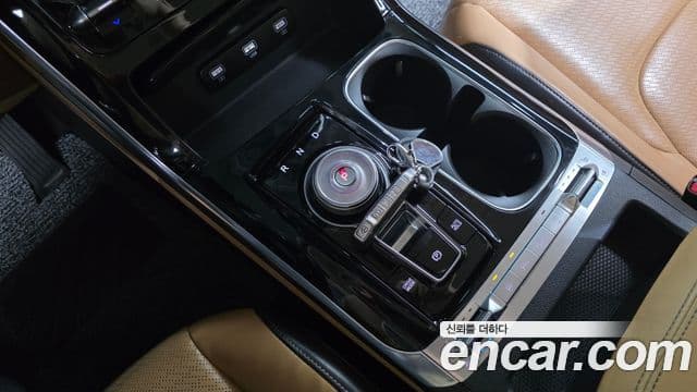 Kia Carnival 4세대 Signature, 2021 9
