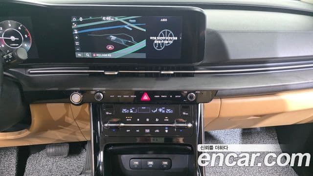 Kia Carnival 4세대 Signature, 2021 14