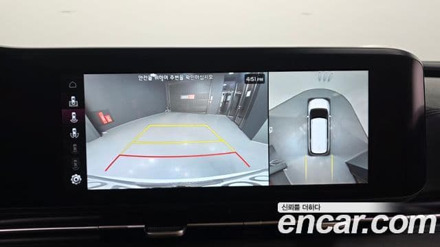 Kia Carnival 4세대 Signature, 2021 15