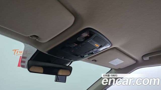 Kia Carnival 4세대 Signature, 2021 19