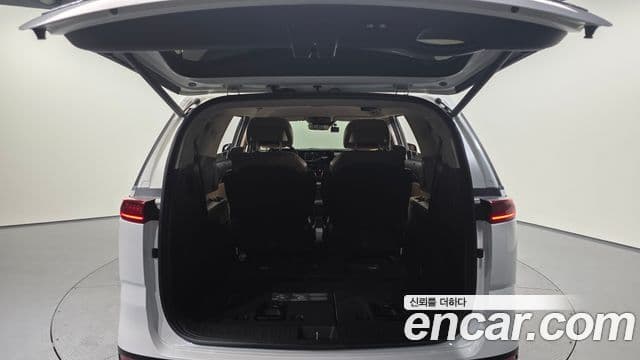Kia Carnival 4세대 Signature, 2021 20