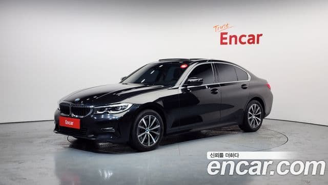 BMW 3시리즈 (G20), 2022 1