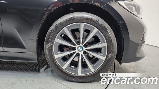 BMW 3시리즈 (G20), 2022 все фото