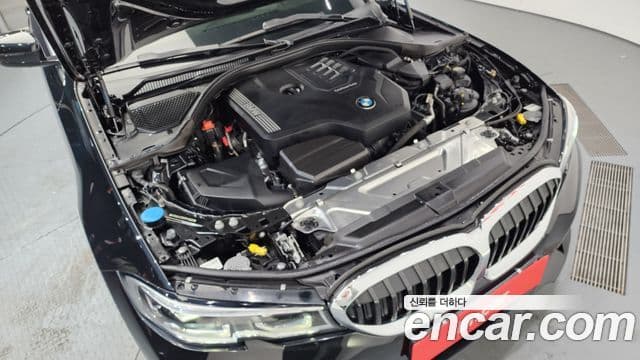 BMW 3시리즈 (G20), 2022 6