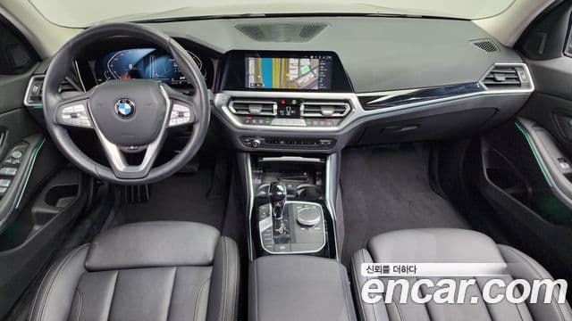 BMW 3시리즈 (G20), 2022 7