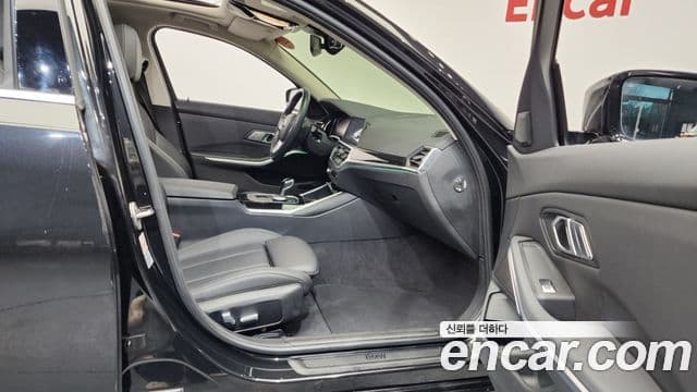 BMW 3시리즈 (G20), 2022 11