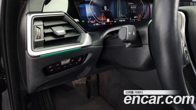 BMW 3시리즈 (G20), 2022 14