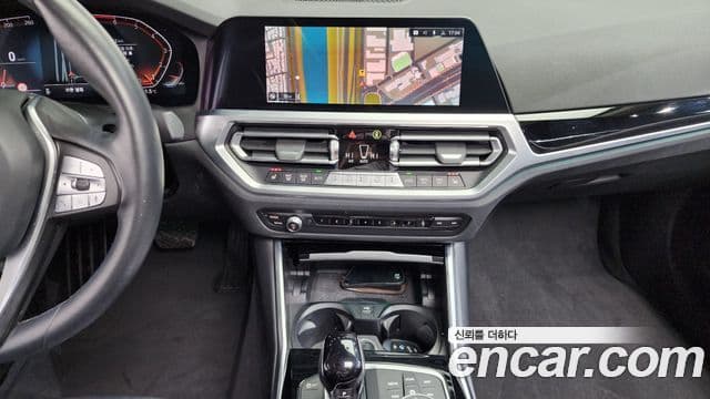 BMW 3시리즈 (G20), 2022 15