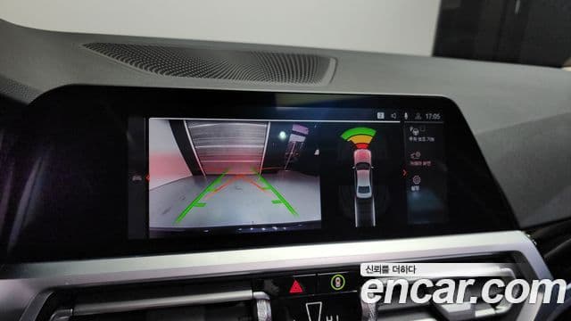 BMW 3시리즈 (G20), 2022 16