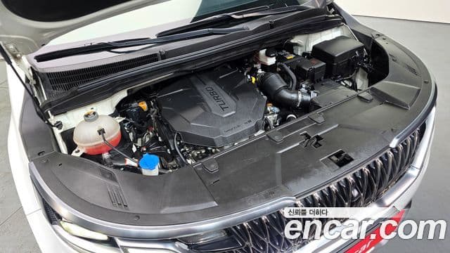 Kia Carnival 4세대 Signature, 2021 6