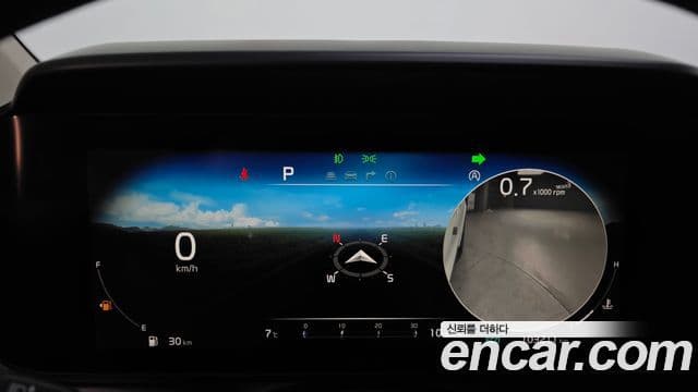 Kia Carnival 4세대 Signature, 2021 8