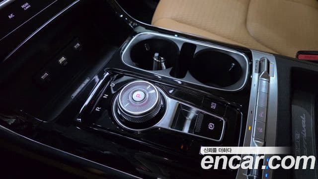 Kia Carnival 4세대 Signature, 2021 9