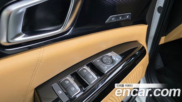 Kia Carnival 4세대 Signature, 2021 12