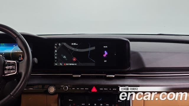 Kia Carnival 4세대 Signature, 2021 16