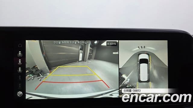 Kia Carnival 4세대 Signature, 2021 17