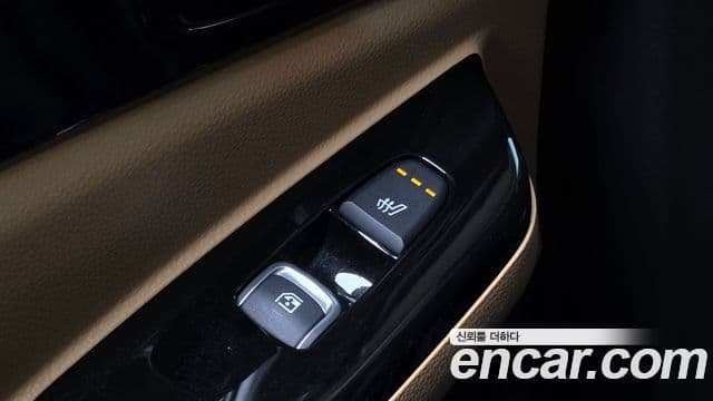 Kia Carnival 4세대 Signature, 2021 18